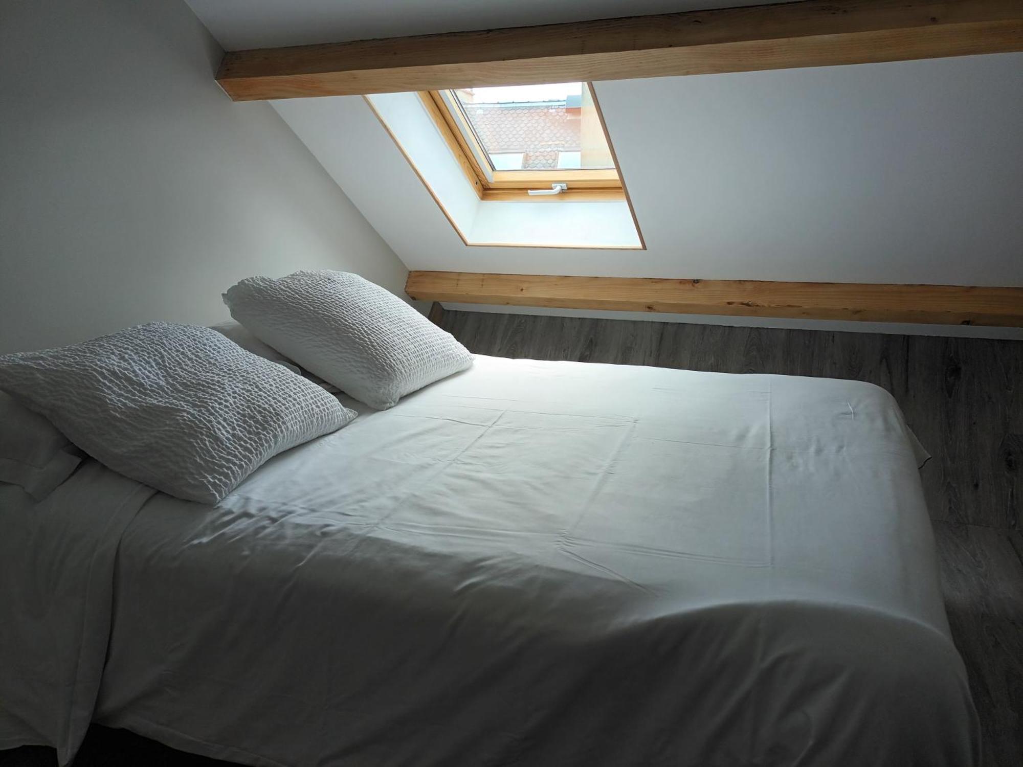 Hotel-Restaurant Logis L'Aubrac Laguiole Room photo